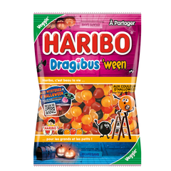 Dragibus'ween 250g